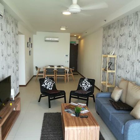 Sunrise View Residence George Town Bagian luar foto