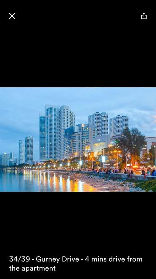 Sunrise View Residence George Town Bagian luar foto