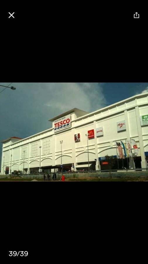 Sunrise View Residence George Town Bagian luar foto