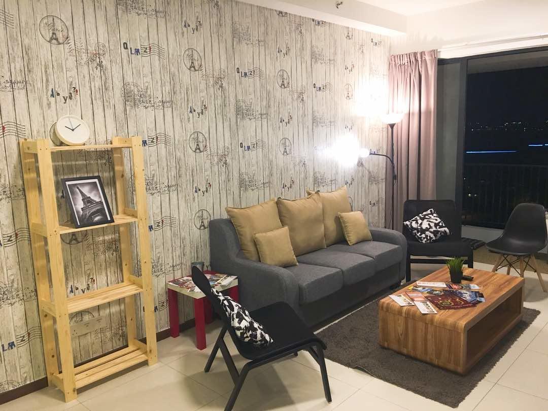 Sunrise View Residence George Town Bagian luar foto