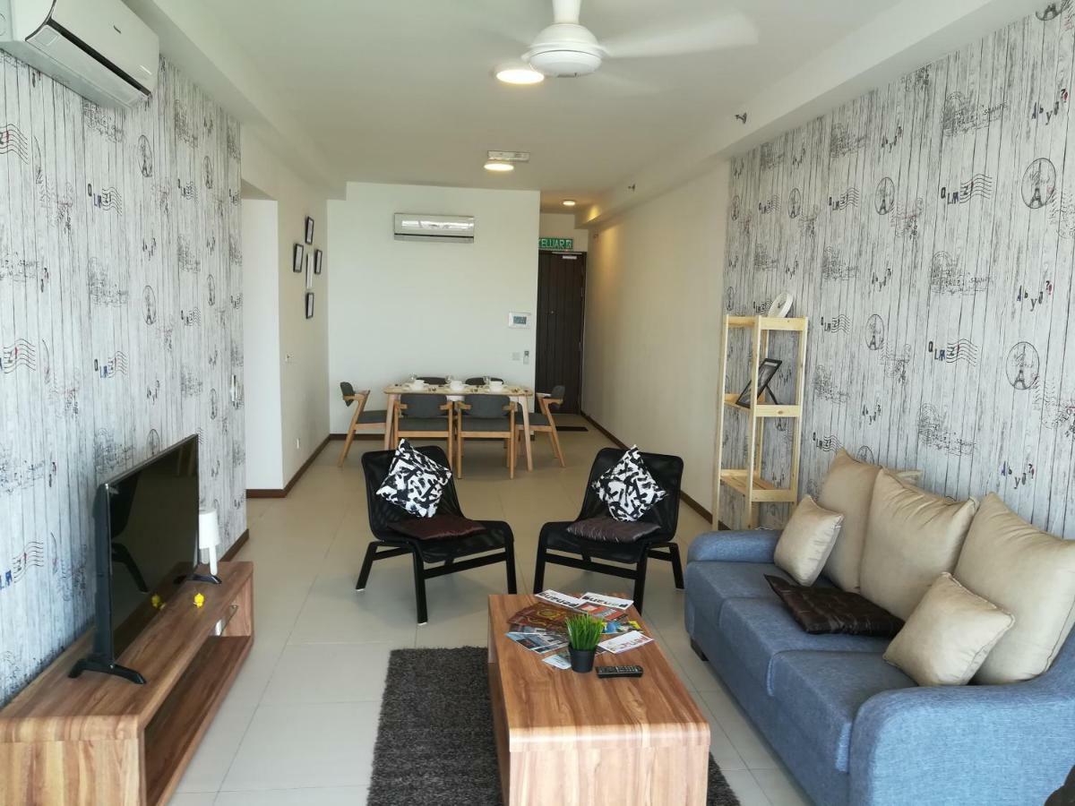 Sunrise View Residence George Town Bagian luar foto