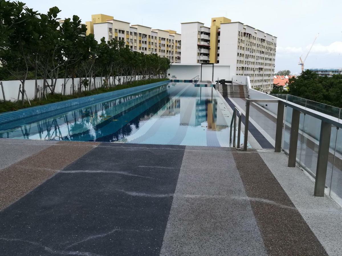 Sunrise View Residence George Town Bagian luar foto